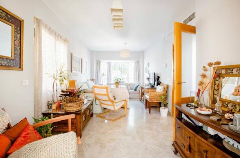 3 La Casa De Marilo Lejlighed Tomares Eksteriør billede